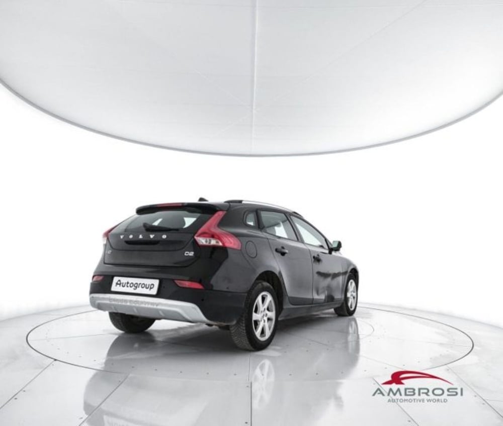 Volvo V40 Cross Country usata a Perugia (3)