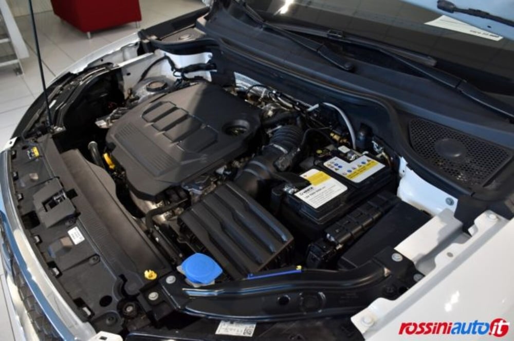SEAT Ateca usata a Brescia (15)