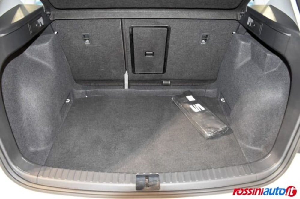 SEAT Ateca usata a Brescia (16)