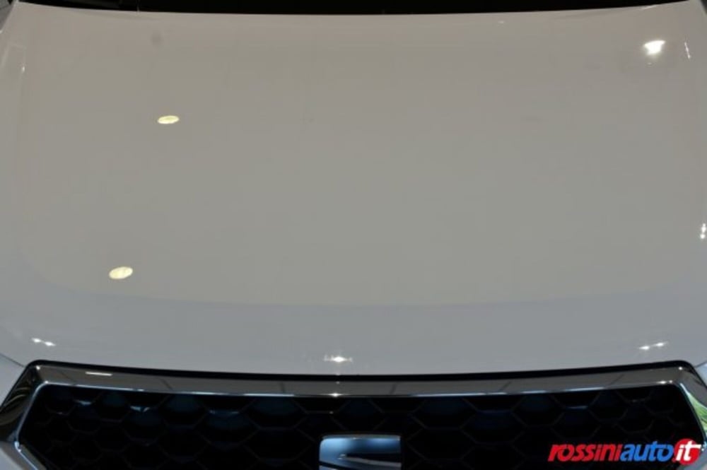 SEAT Ateca usata a Brescia (18)