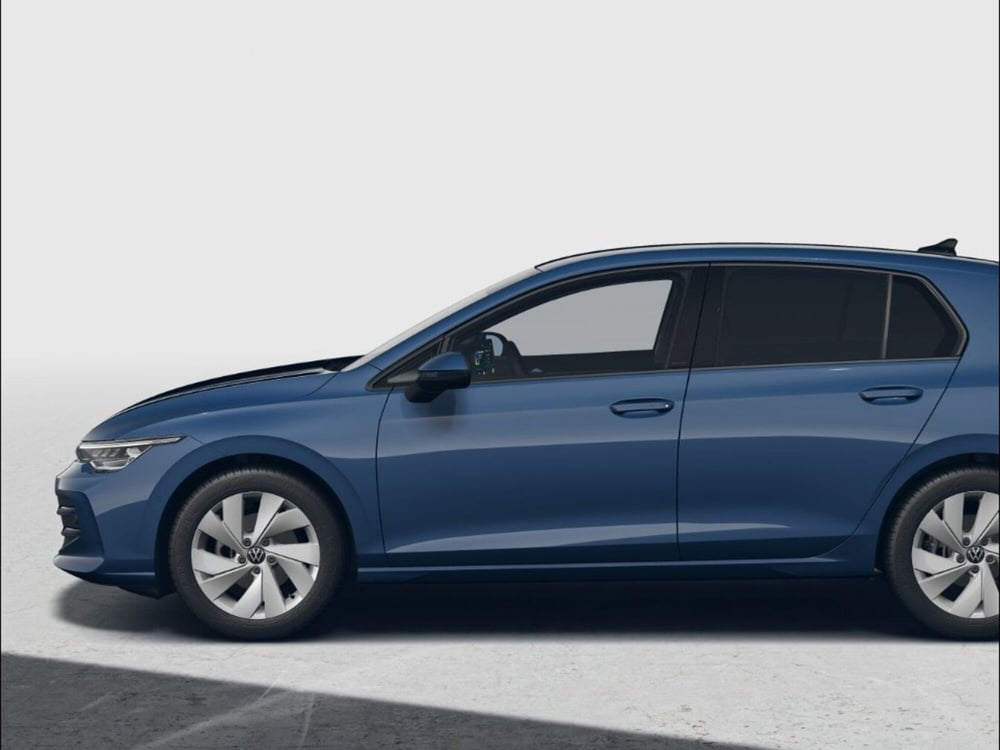 Volkswagen Golf nuova a Livorno (2)