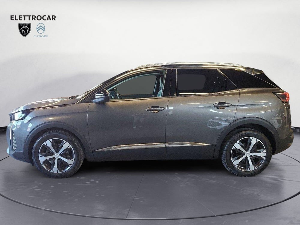 Peugeot 3008 usata a Vicenza (2)