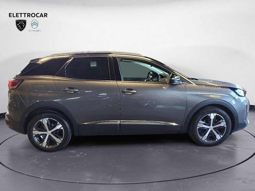 Peugeot 3008 usata a Vicenza (6)