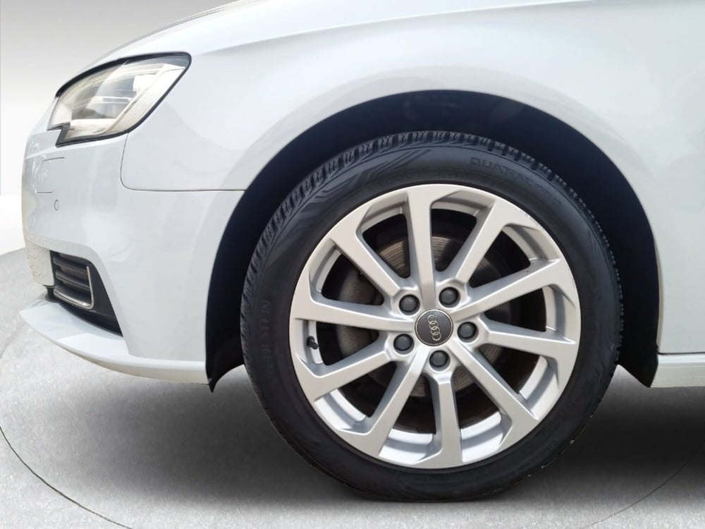 Audi A3 Sportback usata a Livorno (15)