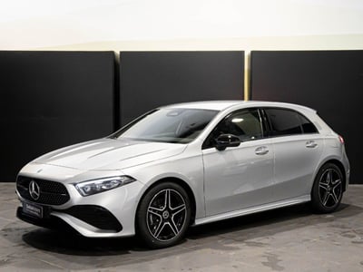 Mercedes-Benz Classe A Sedan 180 d AMG Line Premium Plus auto nuova a Rimini