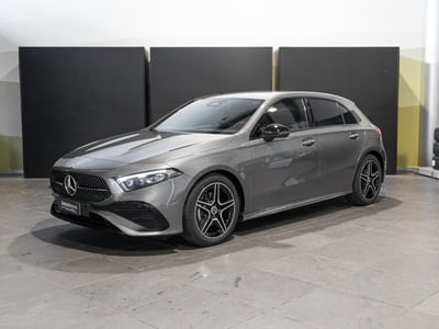 Mercedes-Benz Classe A Sedan 180 d AMG Line Premium Plus auto nuova a Rimini