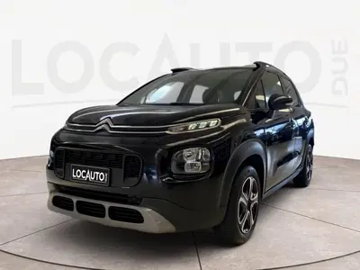 Citroen C3 Aircross PureTech 110 S&amp;S Feel del 2021 usata a Torino