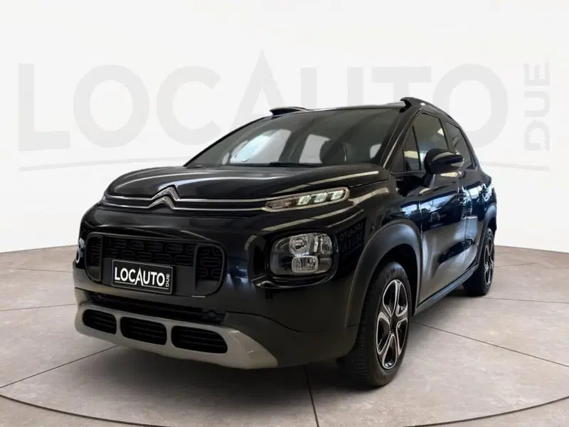 Citroen C3 Aircross usata a Torino
