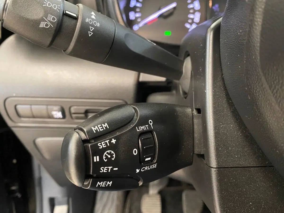 Citroen C3 Aircross usata a Torino (14)