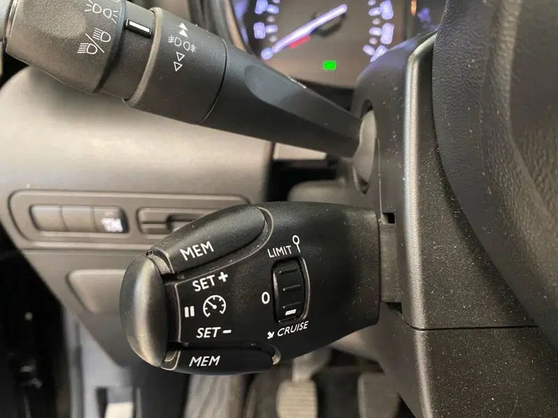 Citroen C3 Aircross usata a Torino (14)
