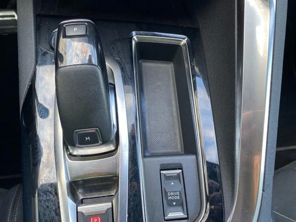 Peugeot 5008 usata a Torino (12)