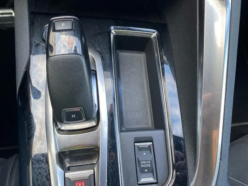 Peugeot 5008 usata a Torino (12)