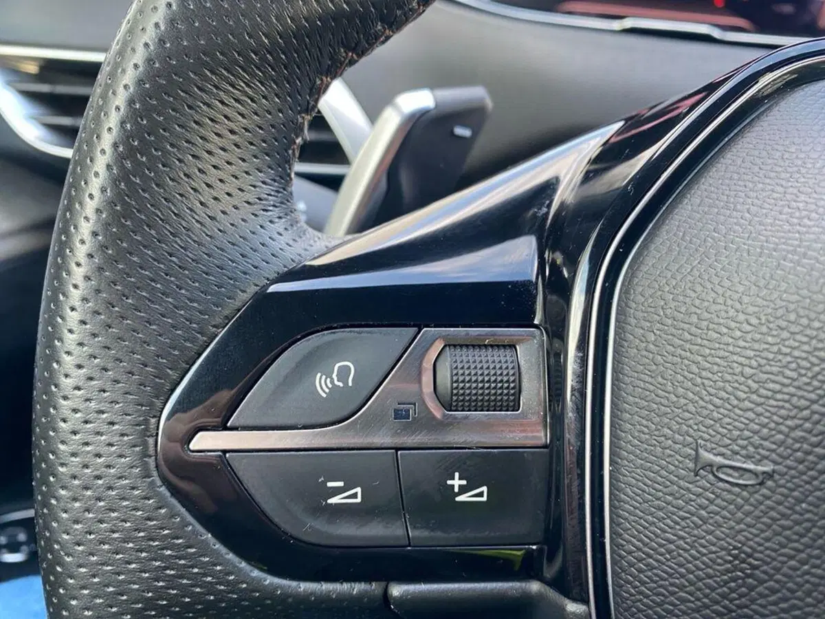 Peugeot 5008 usata a Torino (13)