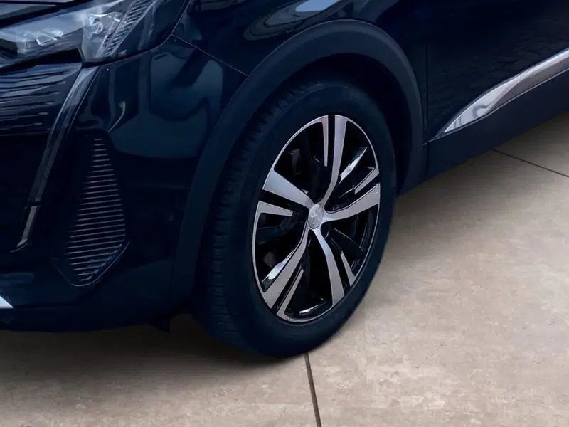 Peugeot 5008 usata a Torino (15)