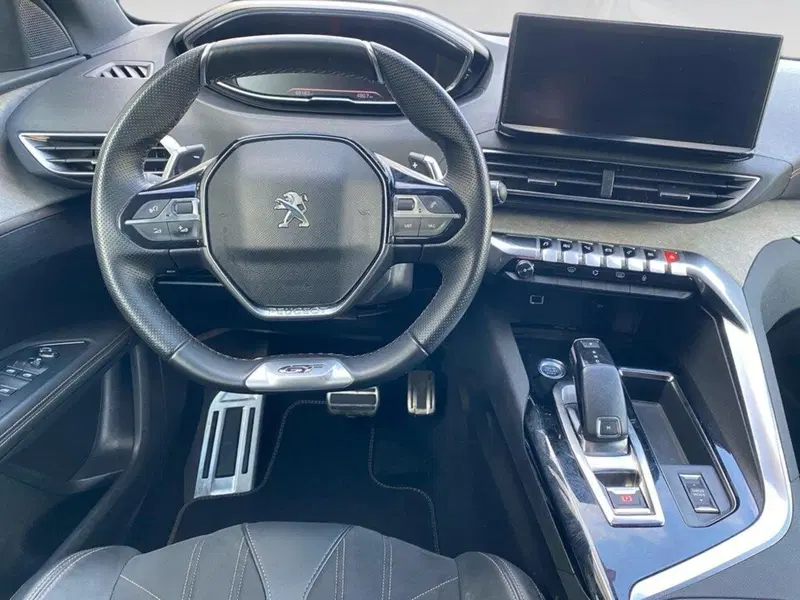 Peugeot 5008 usata a Torino (7)