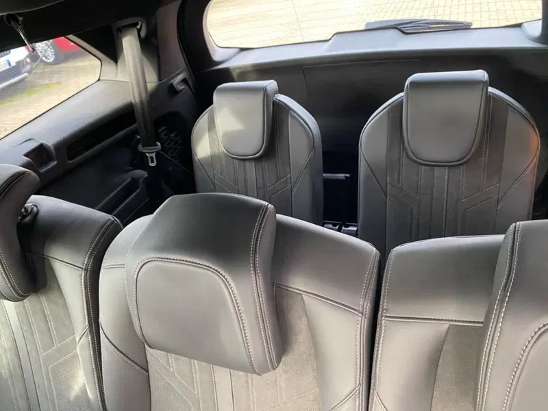Peugeot 5008 usata a Torino (9)