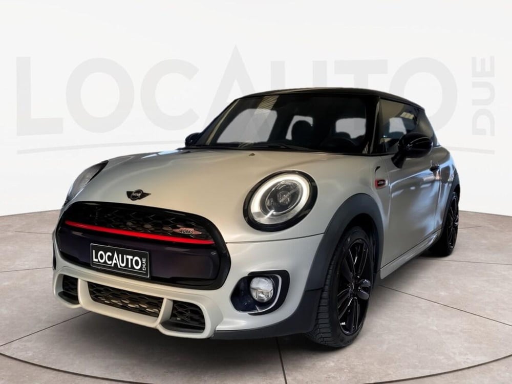 MINI Mini usata a Torino