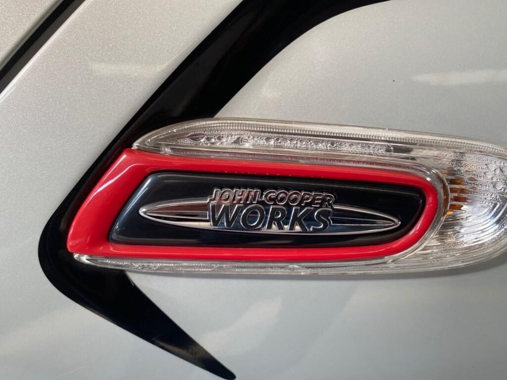 MINI Mini usata a Torino (10)