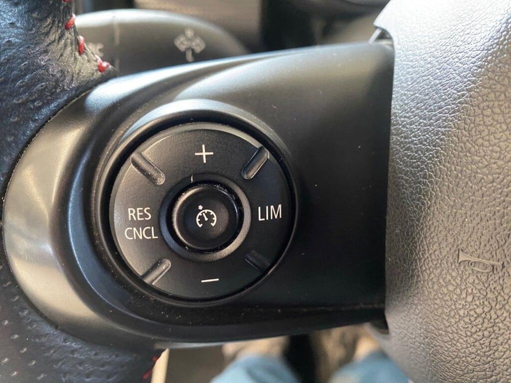 MINI Mini usata a Torino (12)