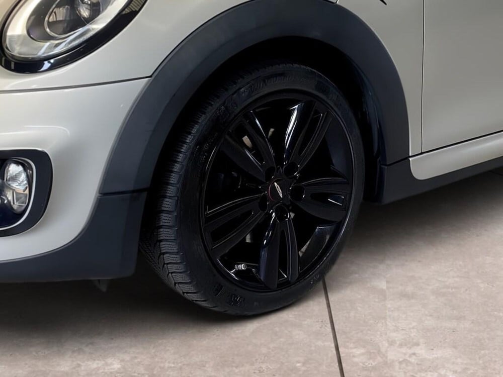 MINI Mini usata a Torino (15)