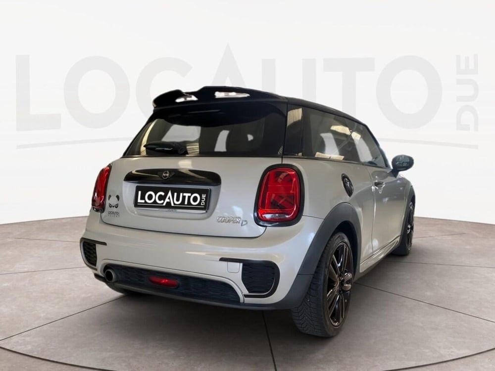 MINI Mini usata a Torino (4)