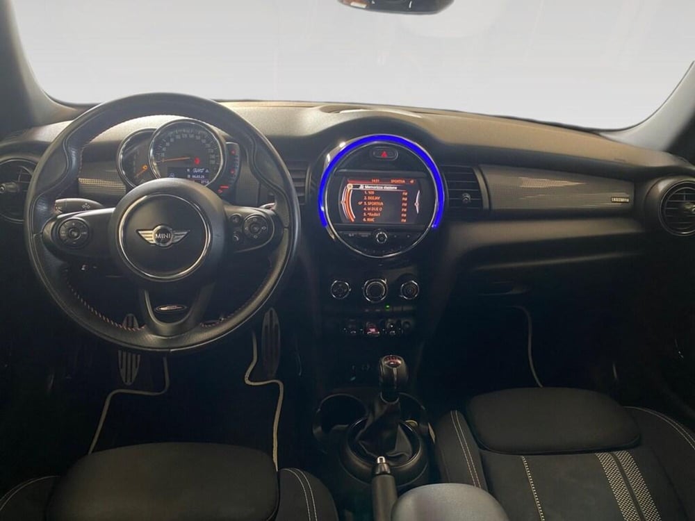 MINI Mini usata a Torino (6)