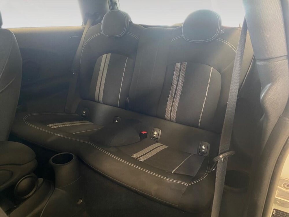 MINI Mini usata a Torino (8)