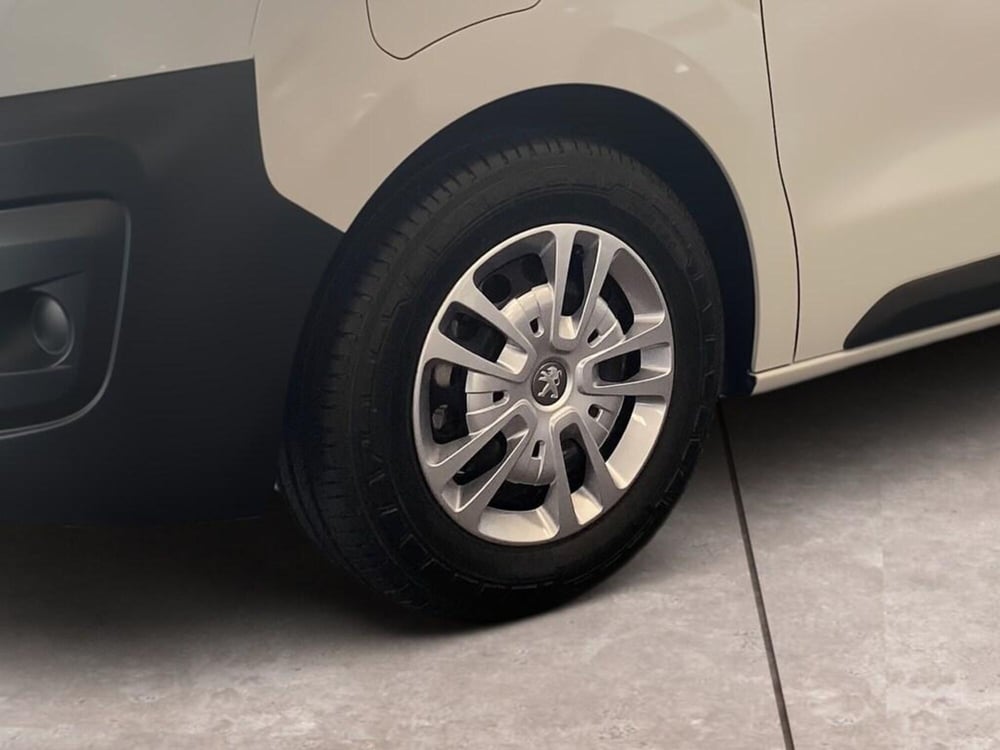 Peugeot Expert nuova a Torino (13)