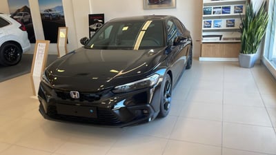 Honda Civic 2.0 hev Sport ecvt nuova a Castellammare di Stabia