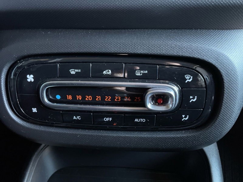 smart Fortwo usata a Bergamo (13)