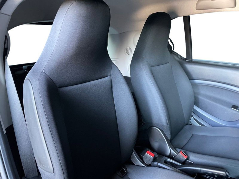 smart Fortwo usata a Bergamo (15)