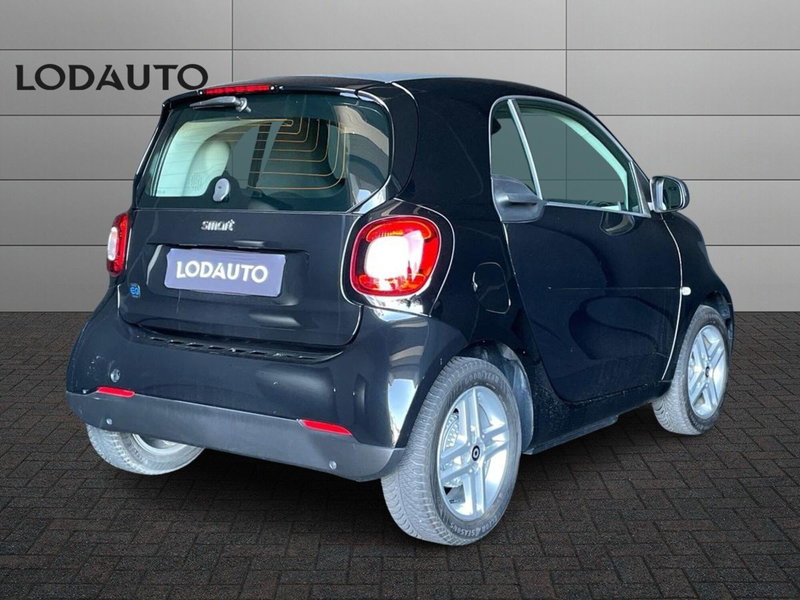 smart Fortwo usata a Bergamo (2)