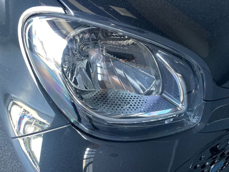 smart Fortwo usata a Bergamo (7)