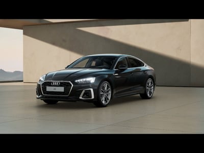 Audi A5 Sportback 40 TDI S tronic  nuova a Livorno