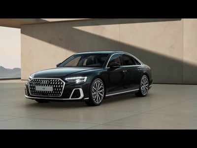 Audi A8 L 50 TDI 3.0 quattro tiptronic  nuova a Livorno