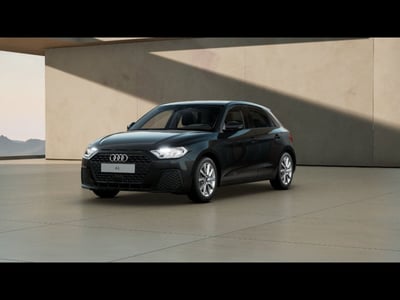 Audi A1 Sportback 30 TFSI  nuova a Livorno