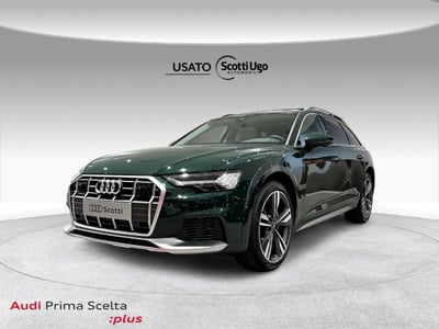 Audi A6 Allroad 45 TDI 3.0 quattro S tronic Evolution  nuova a Grosseto