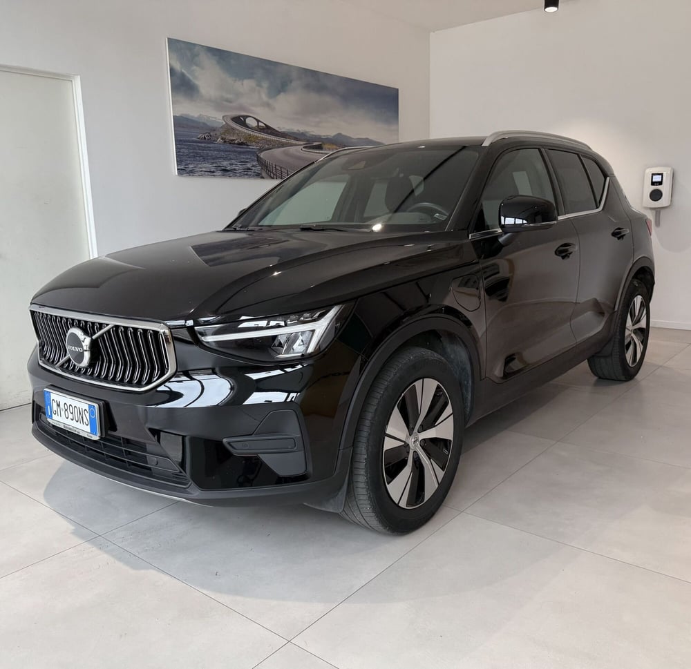 Volvo XC40 usata a Parma