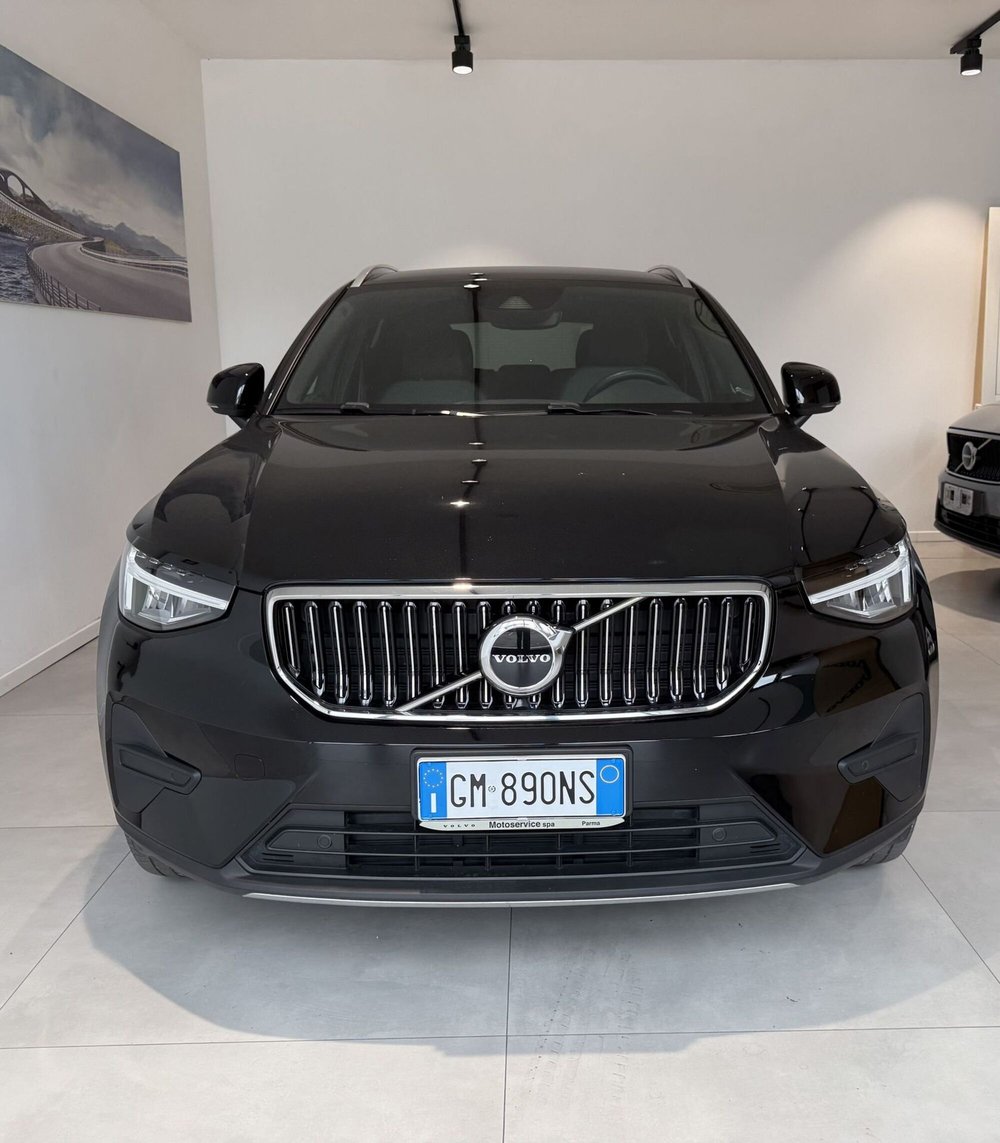 Volvo XC40 usata a Parma (2)