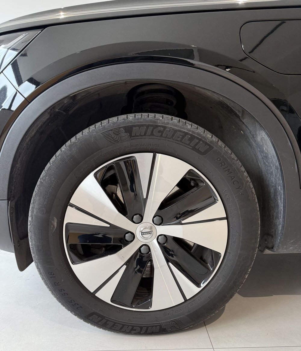 Volvo XC40 usata a Parma (3)