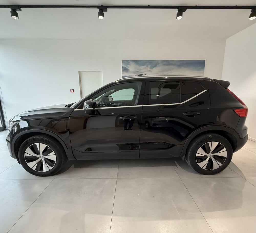 Volvo XC40 usata a Parma (5)