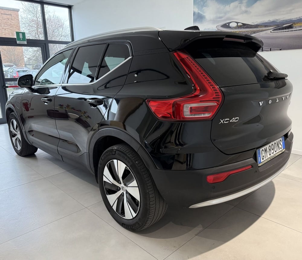 Volvo XC40 usata a Parma (6)