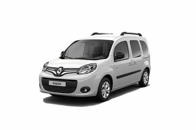 Renault Kangoo 1.5 blue dci Equilibre 95cv del 2020 usata a Potenza