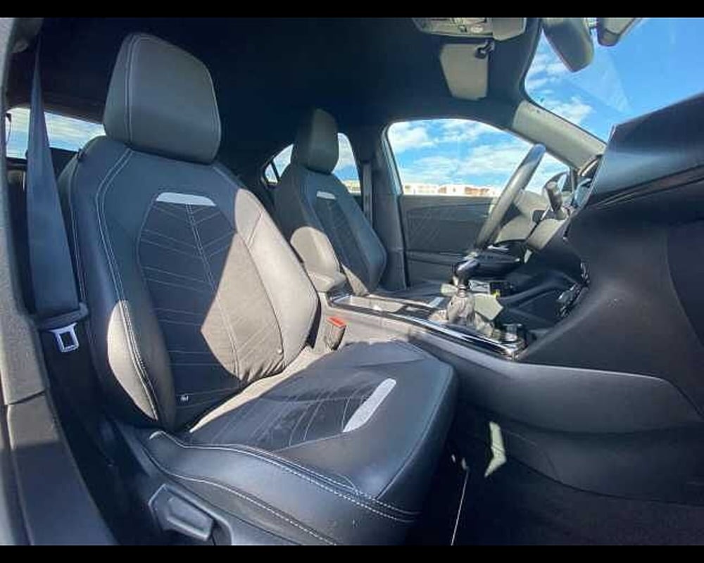 Opel Mokka usata a Potenza (12)