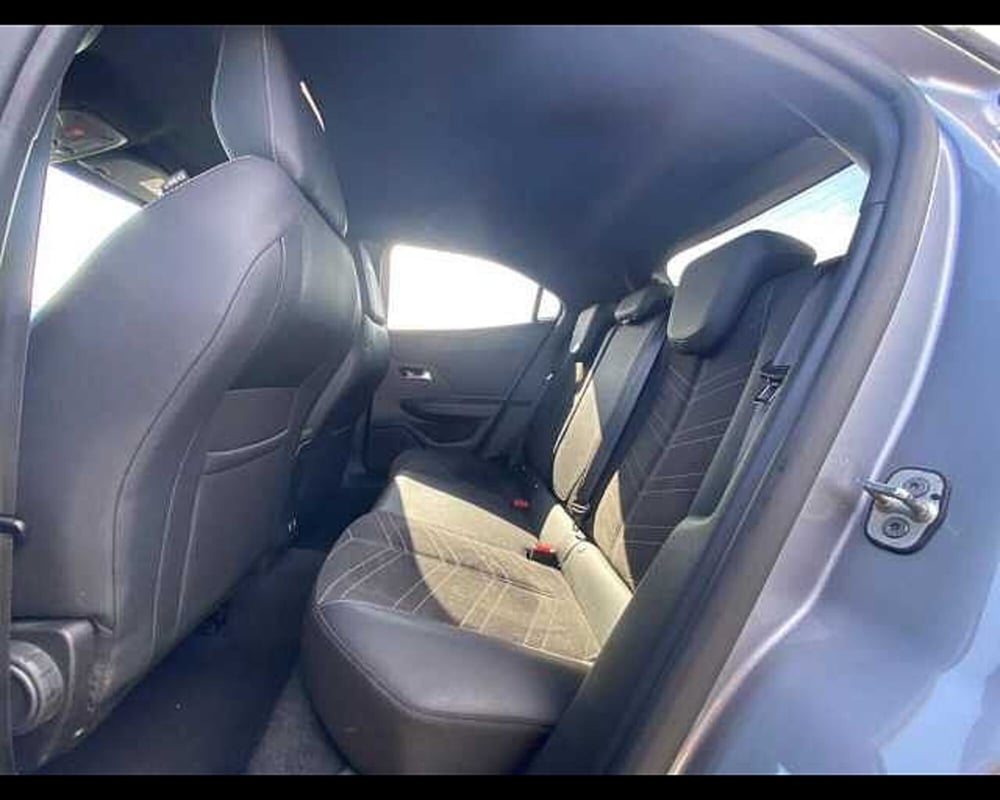 Opel Mokka usata a Potenza (14)