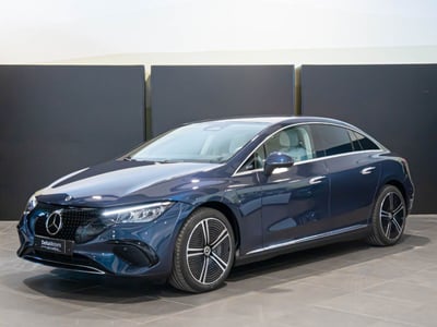 Mercedes-Benz EQE 350 Premium Plus nuova a Ancona