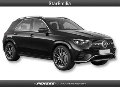 Mercedes-Benz GLE Coup&eacute; 300 d 4Matic Mild Hybrid Coup&eacute; Ultimate nuova a Casalecchio di Reno