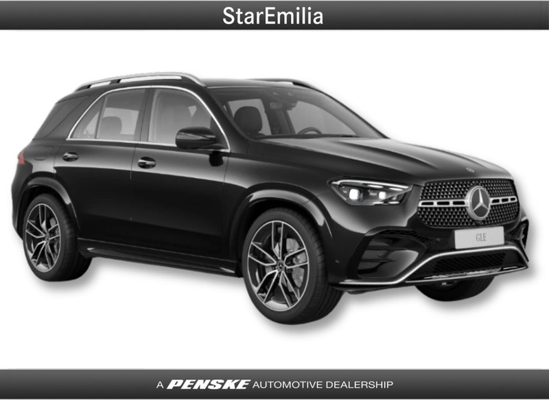 Mercedes-Benz GLE Coupé nuova a Bologna