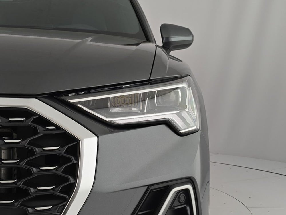 Audi Q3 Sportback nuova a Alessandria (6)