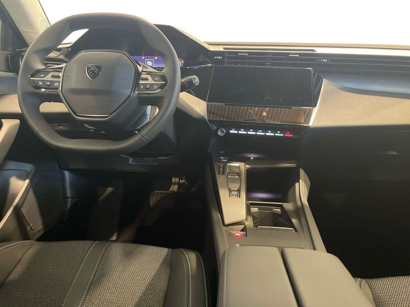 Peugeot 308 nuova a Salerno (10)
